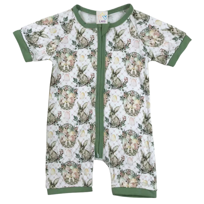Bunny Eve Bamboo Jumpsuit