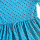 Betty Blue Dress