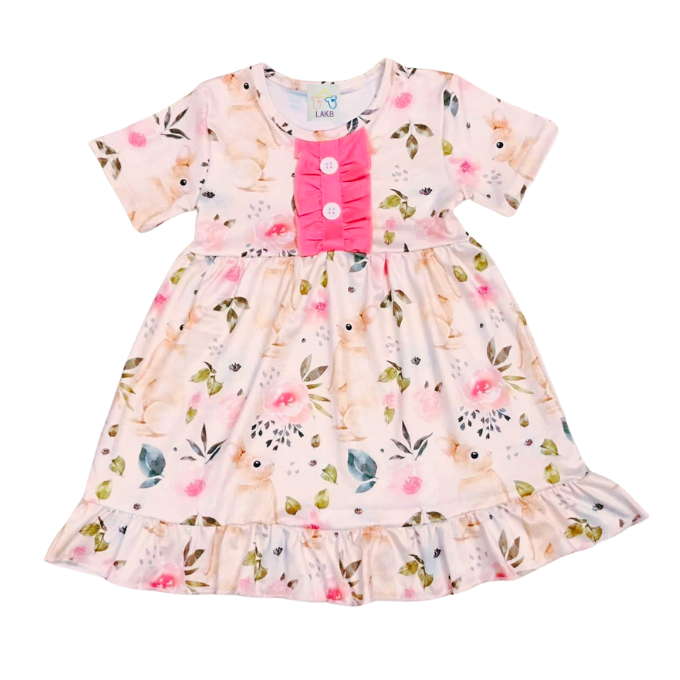 Bunny Mae Dress