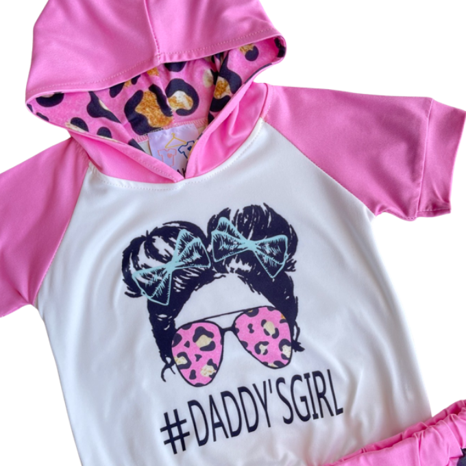 #Daddy'sGirl Set