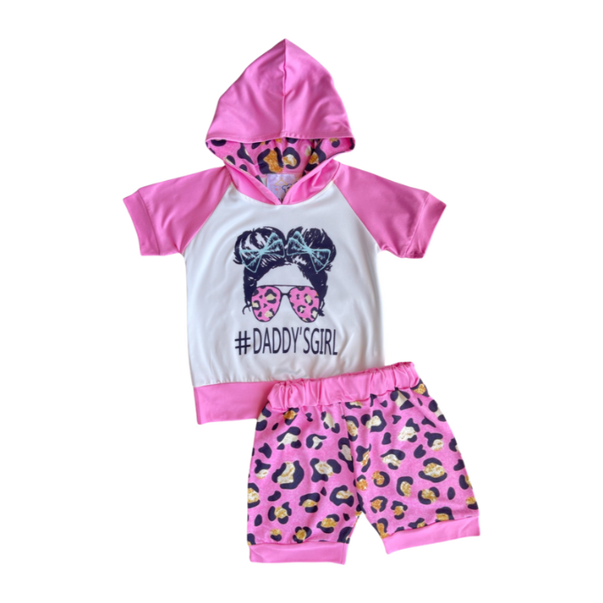 #Daddy'sGirl Set