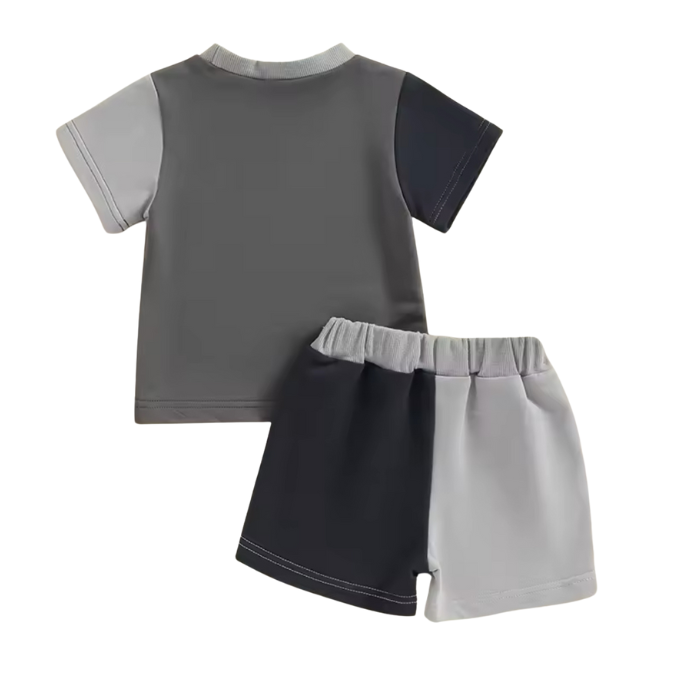 Dad's Little Buddy Set