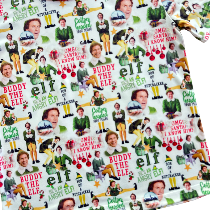 Elf - Kids Shirt