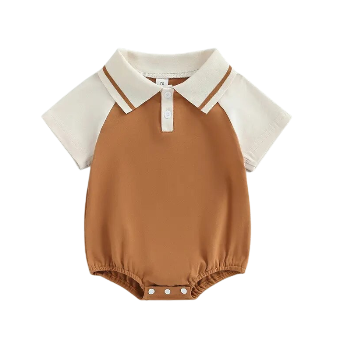 Henry Romper
