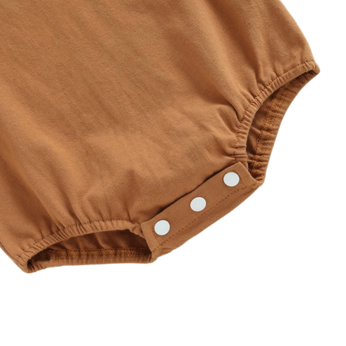 Henry Romper