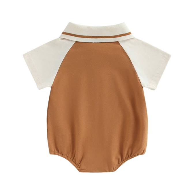 Henry Romper