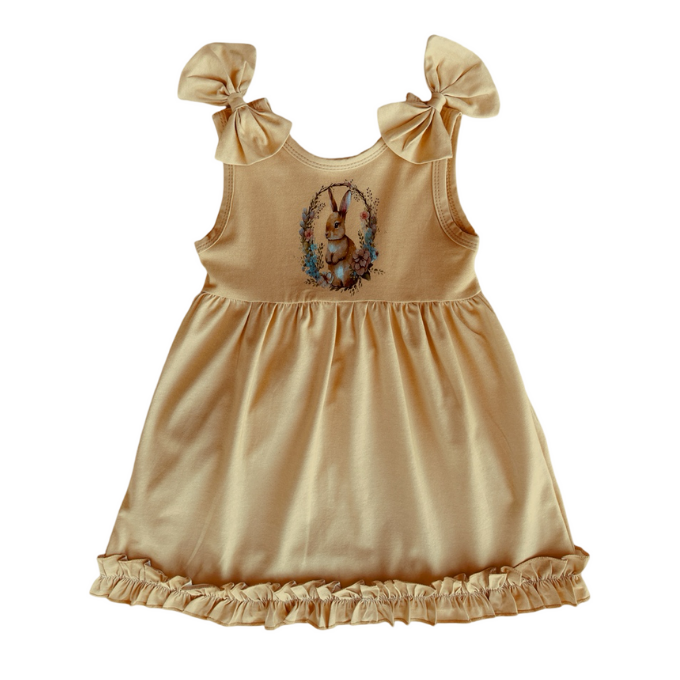 Honey Bunny Dress