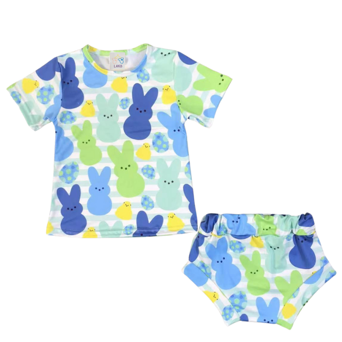 Jelly Bunnies Set