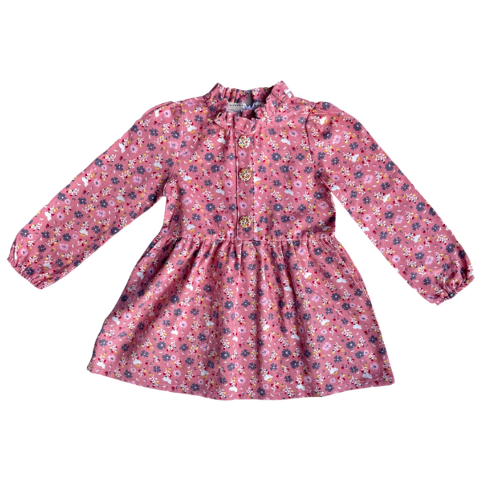 Katie Dress