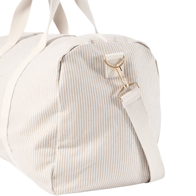 "Kindness Is Free" Weekender Bag