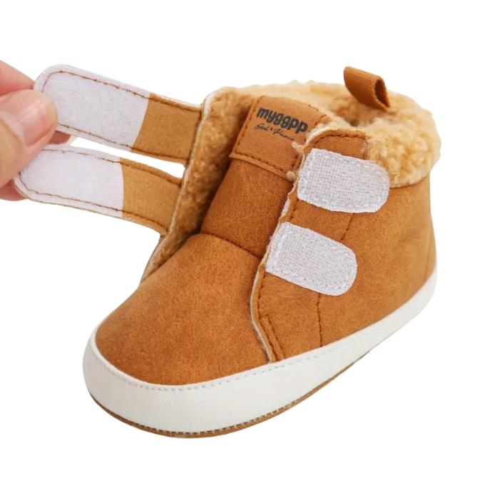 Lex Winter Baby Boots