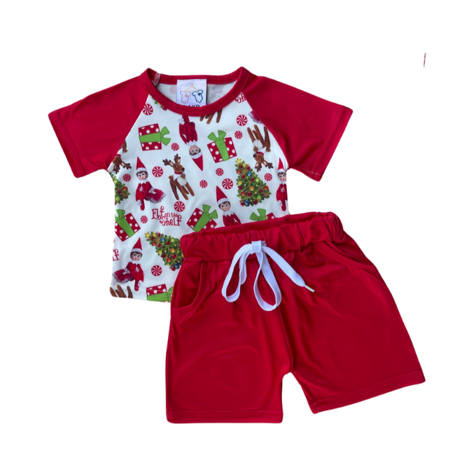 Little Elves Set