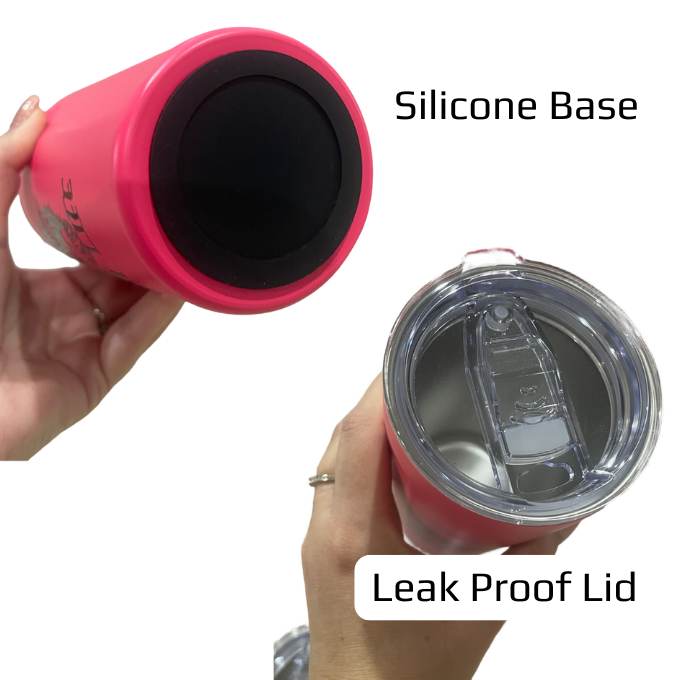 "Mum Life" Tumblers