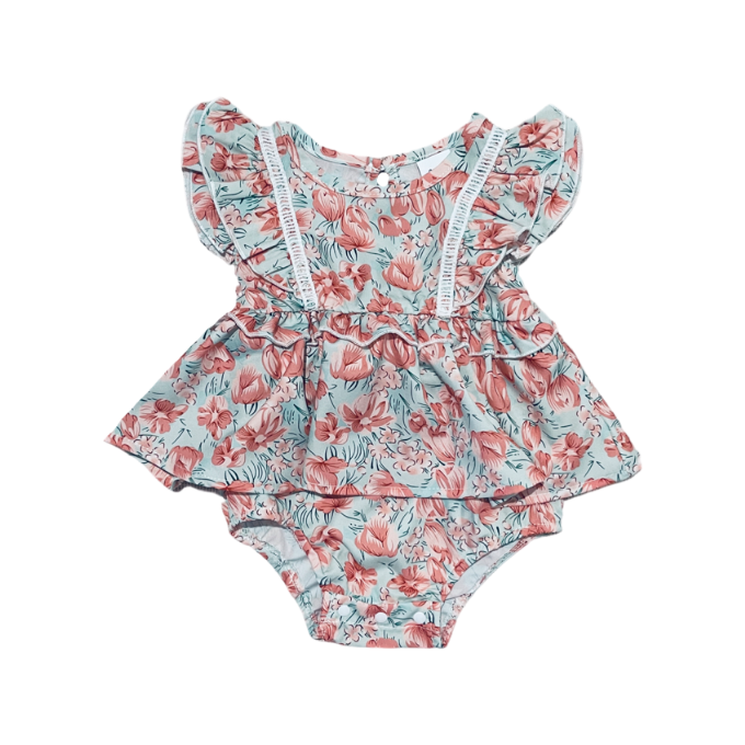 Narissa Romper