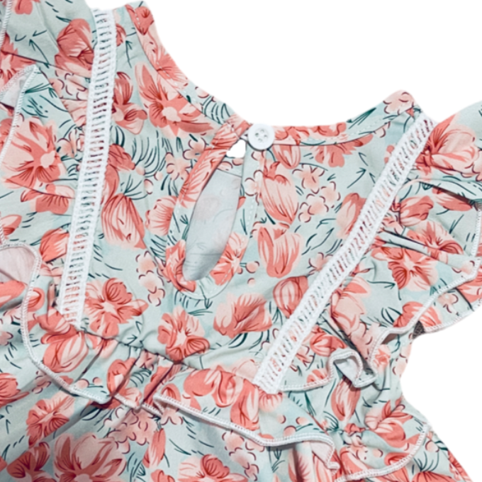 Narissa Romper