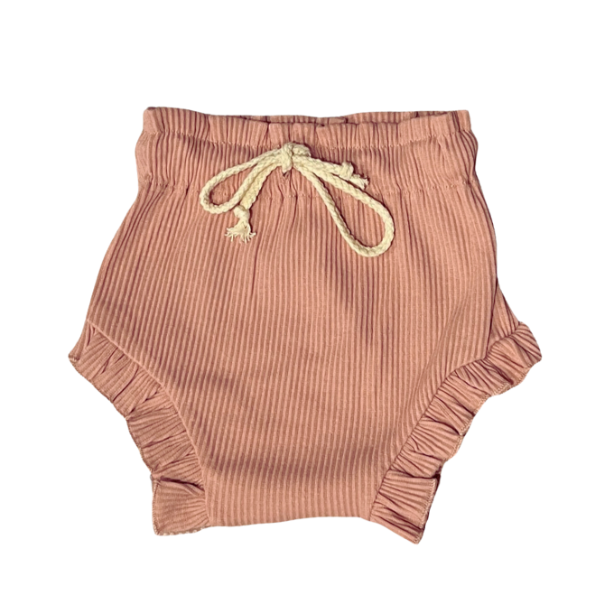 Lindsay Bloomer Shorts
