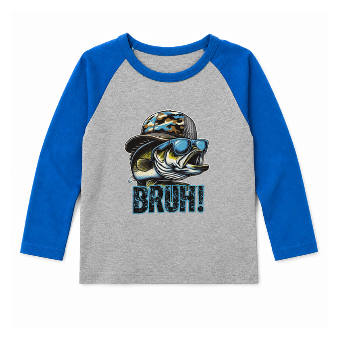 Bruh! Shirts
