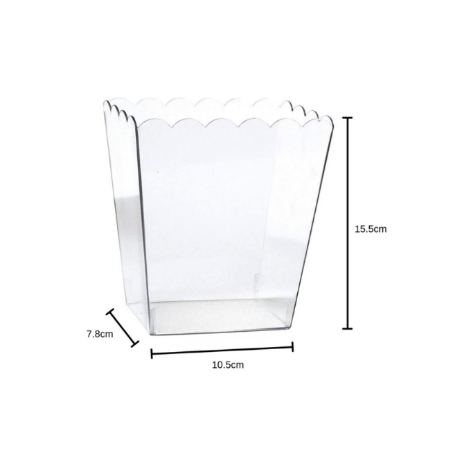 Christmas Snack Containers