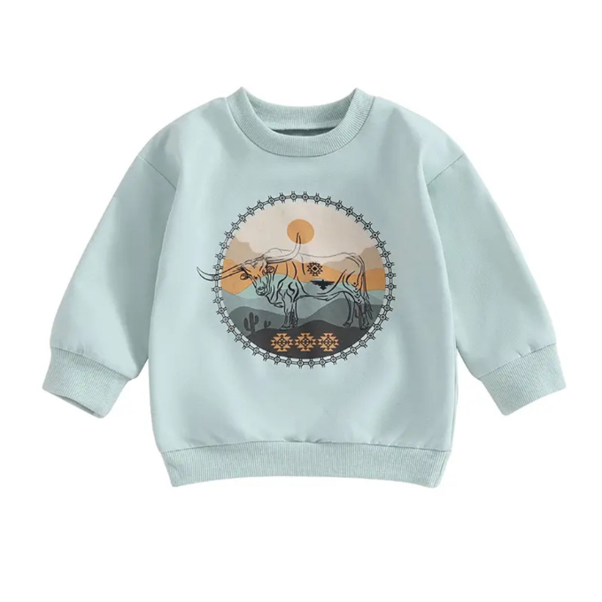 Desert Valley Jumper