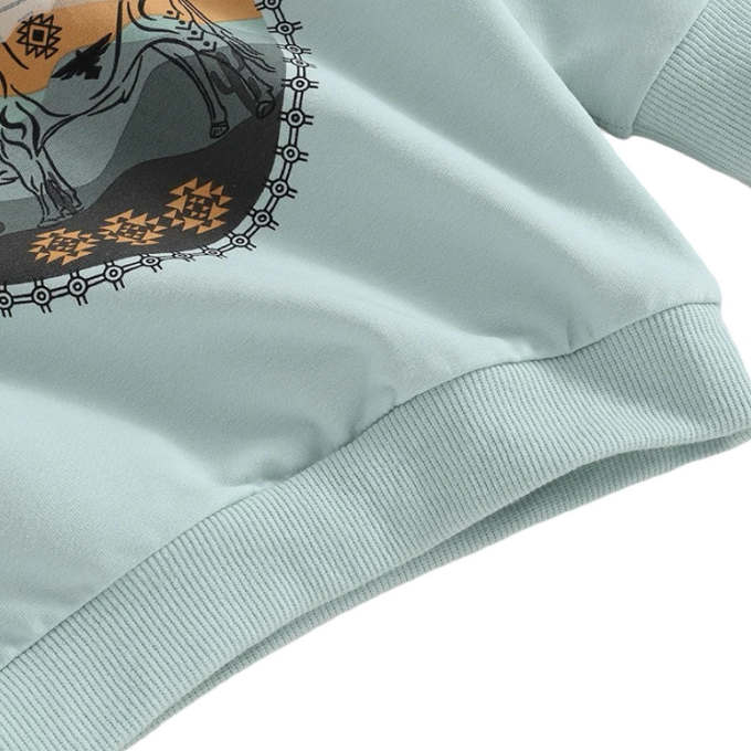 Desert Valley Jumper