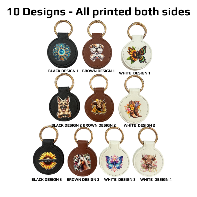 Magnetic Hat Clips