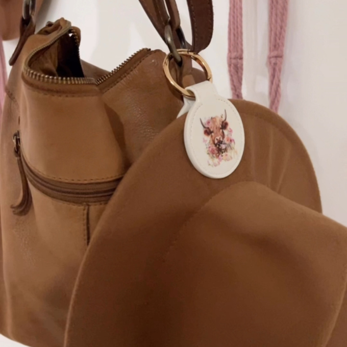Magnetic Hat Clips