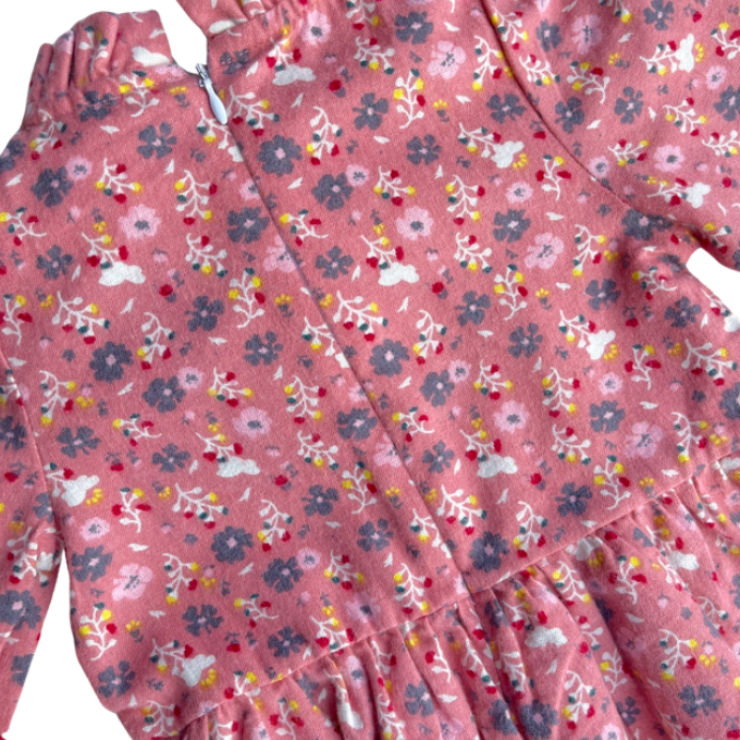 Katie Dress