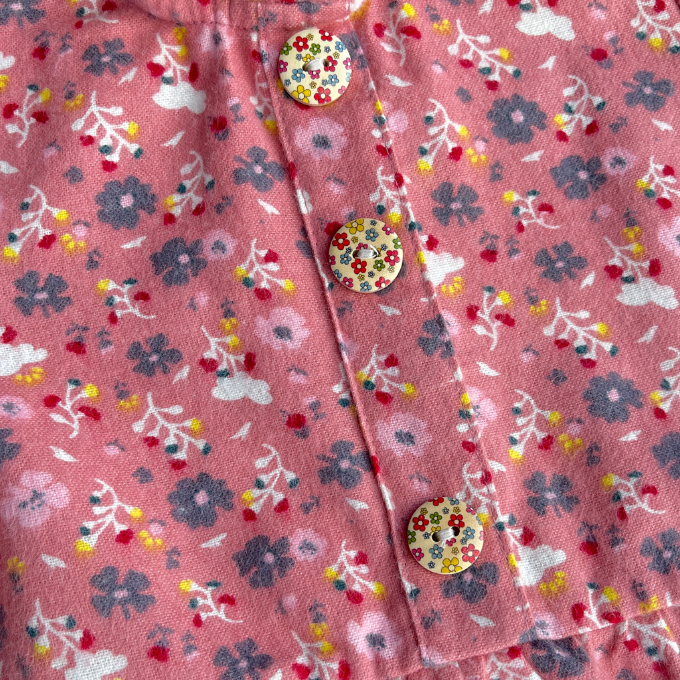 Katie Dress