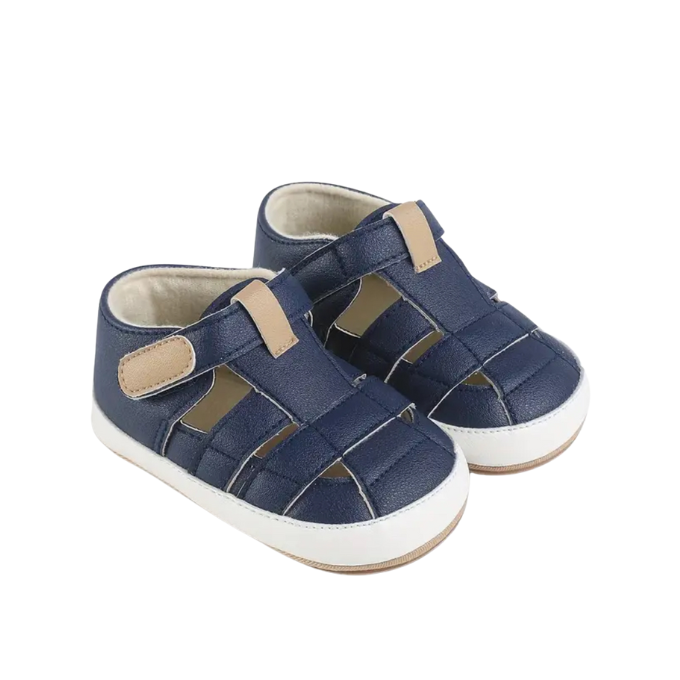 Flynn Baby Sandals