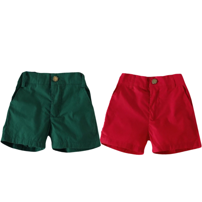 Travis Shorts