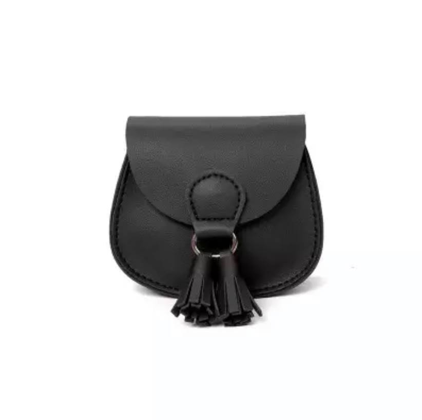 Indie Tassel Handbags