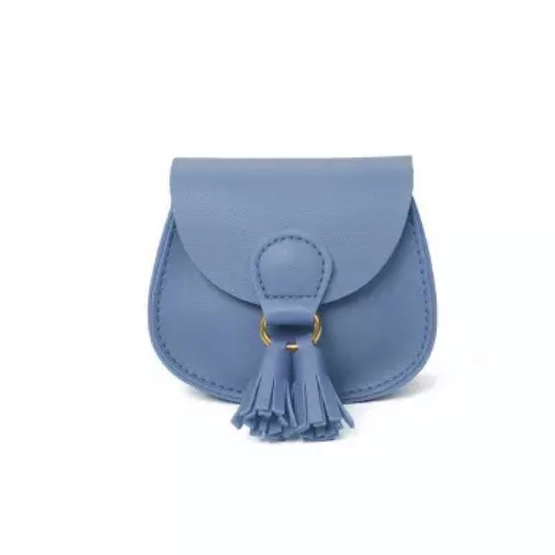 Indie Tassel Handbags