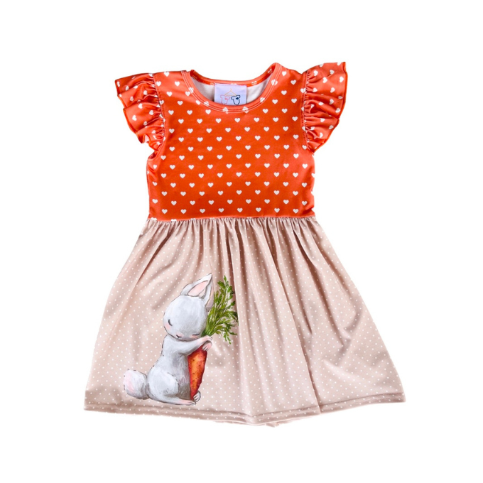 Bunny Bay Dress
