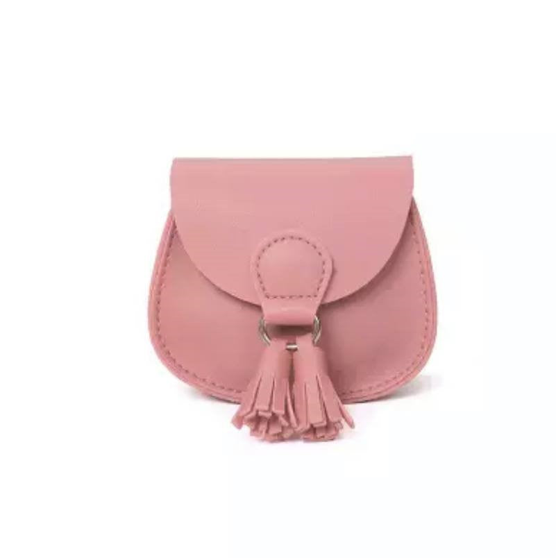 Indie Tassel Handbags