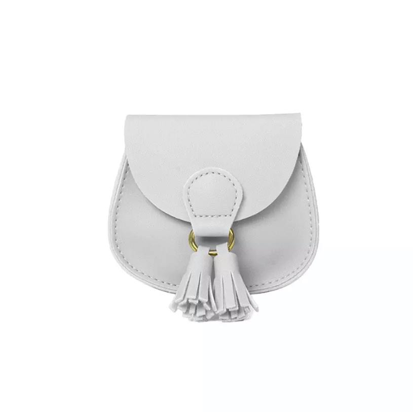 Indie Tassel Handbags