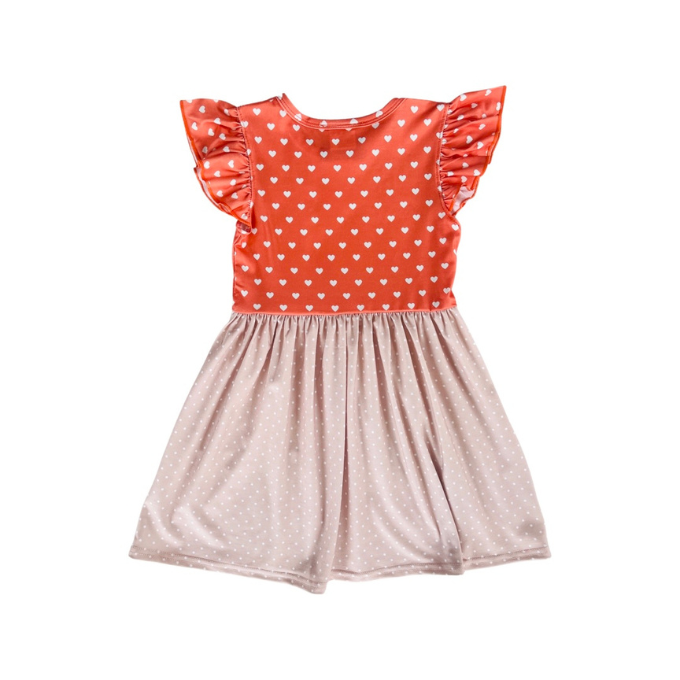 Bunny Bay Dress