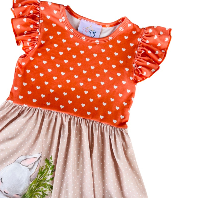 Bunny Bay Dress