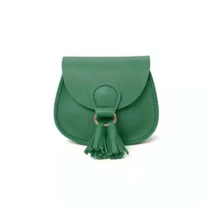 Indie Tassel Handbags