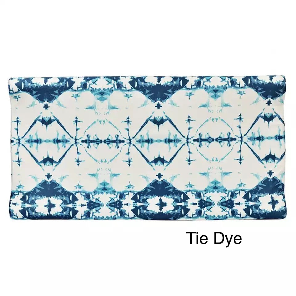 Change Pad Covers