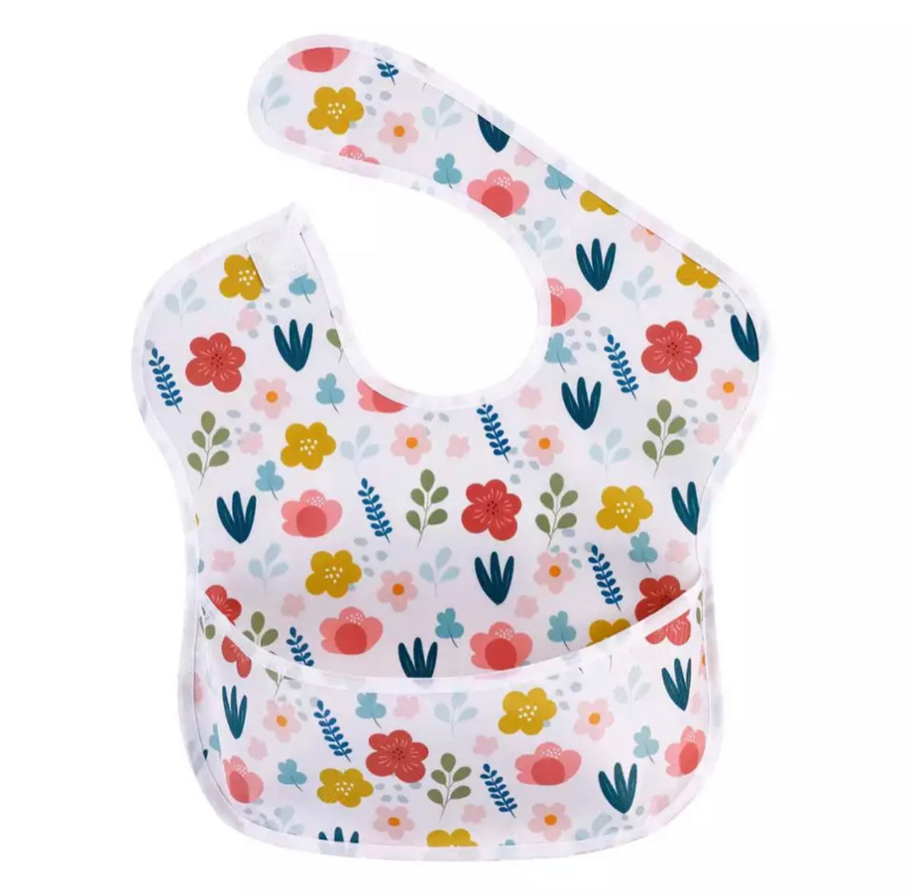Waterproof Baby Bibs