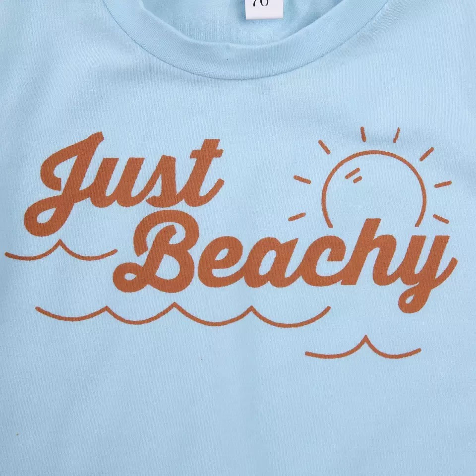 Just Beachy Set