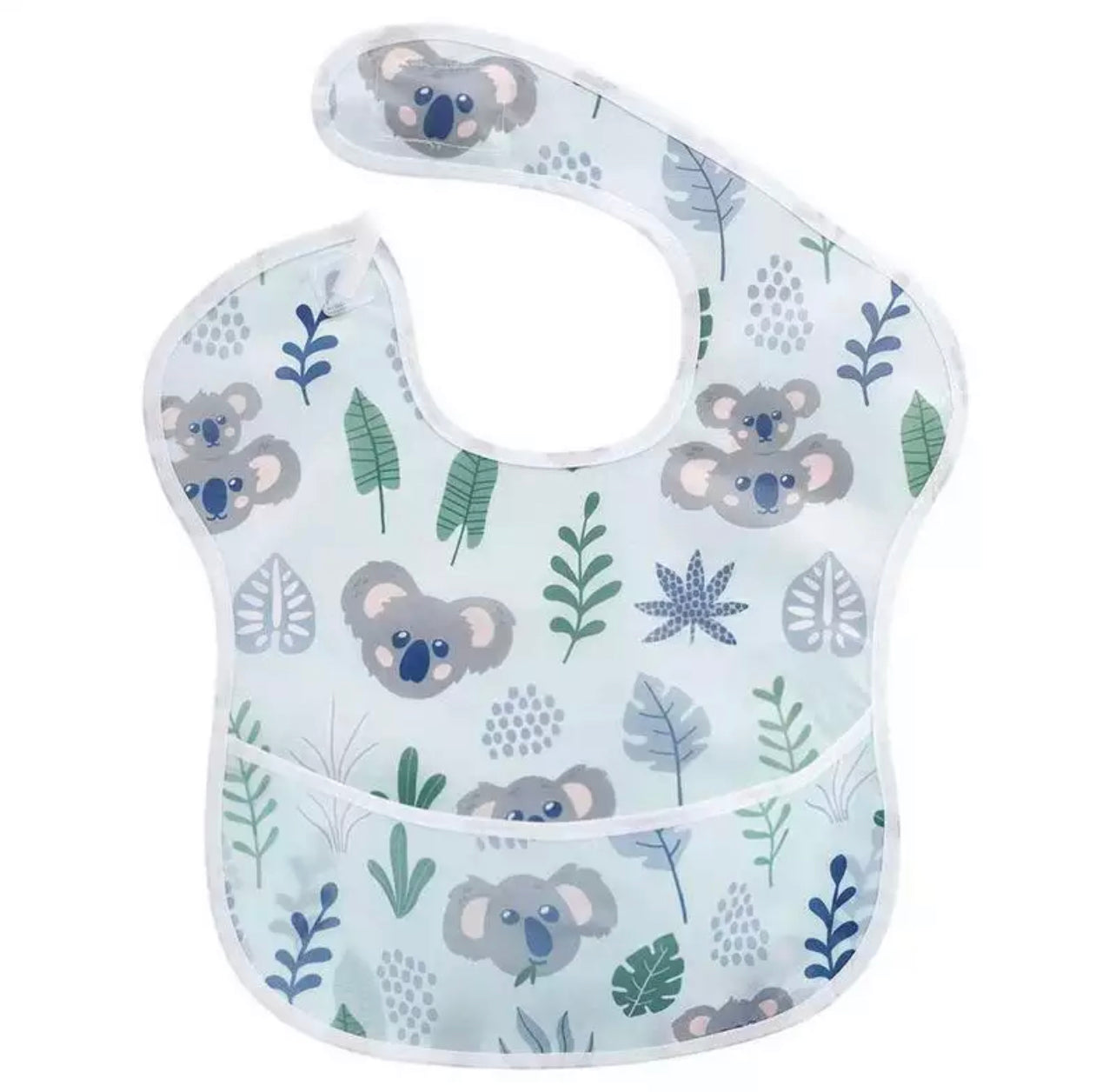 Waterproof Baby Bibs