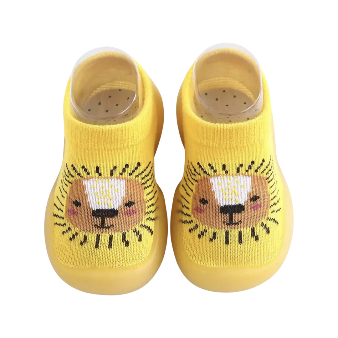 Leo Lion Shoes