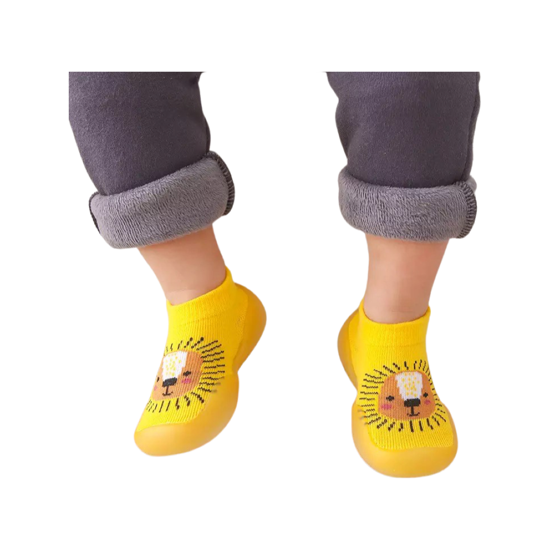 Leo Lion Shoes