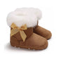 Bella Fur Baby Boots
