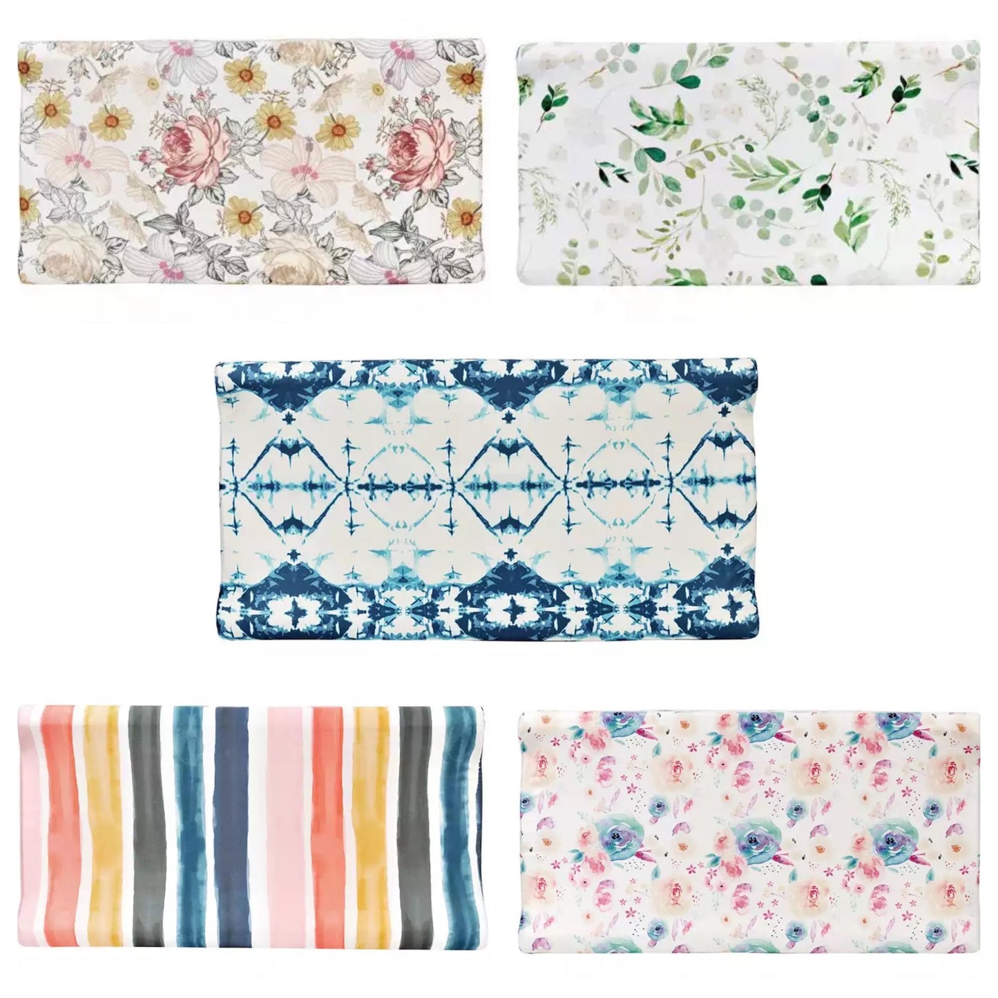 Change Pad Covers