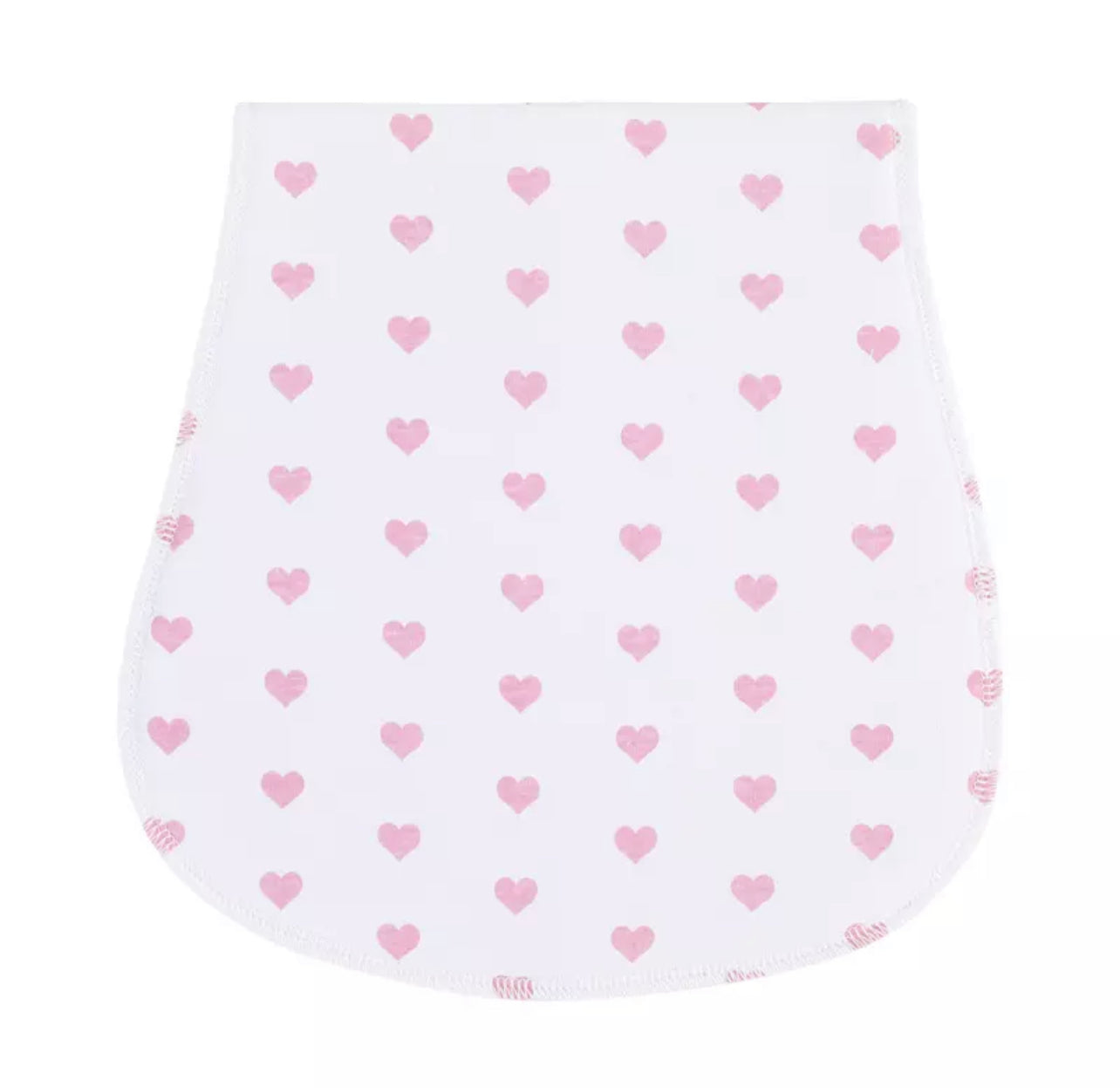 Baby Burp Cloths