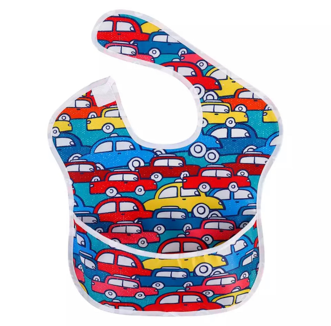 Waterproof Baby Bibs