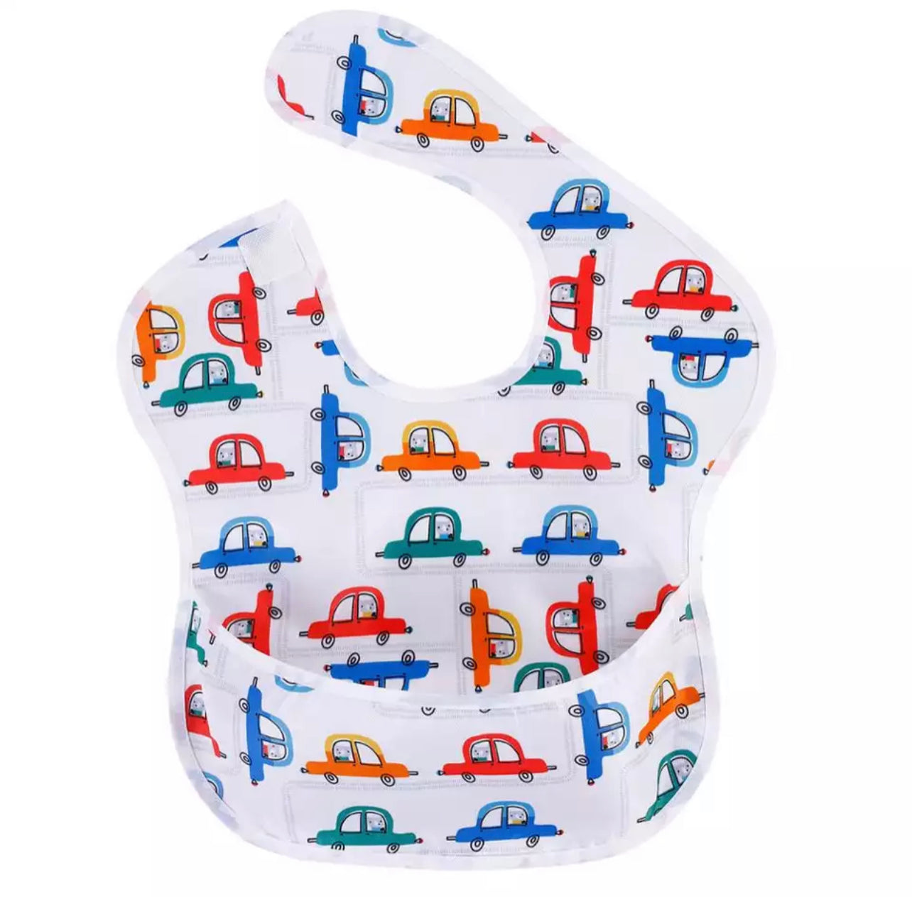 Waterproof Baby Bibs