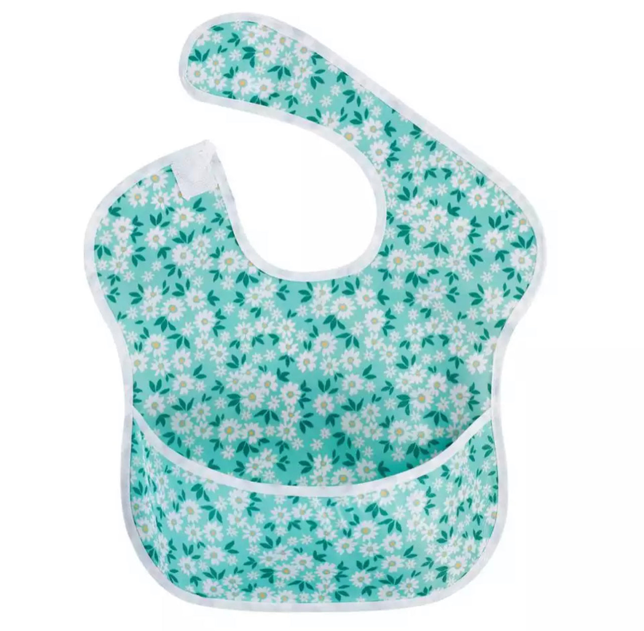 Waterproof Baby Bibs